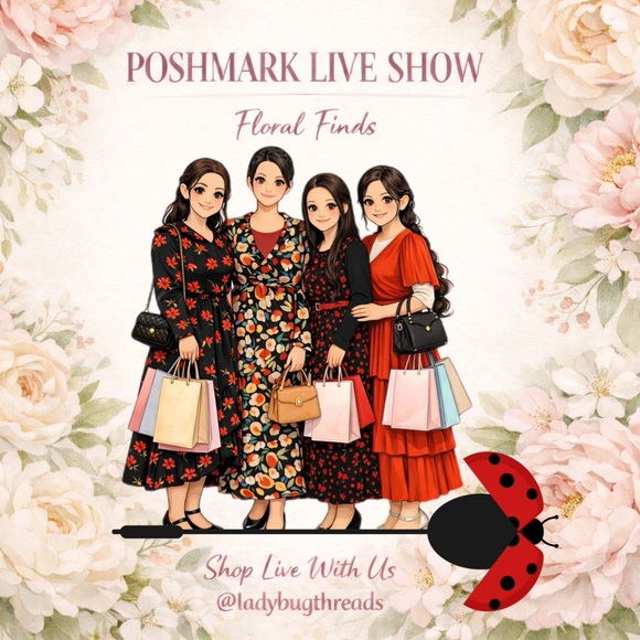 3/7 LIVE SHOW GIVEAWAY 
CONGRATULATIONS!!! - Picture 2 of 2